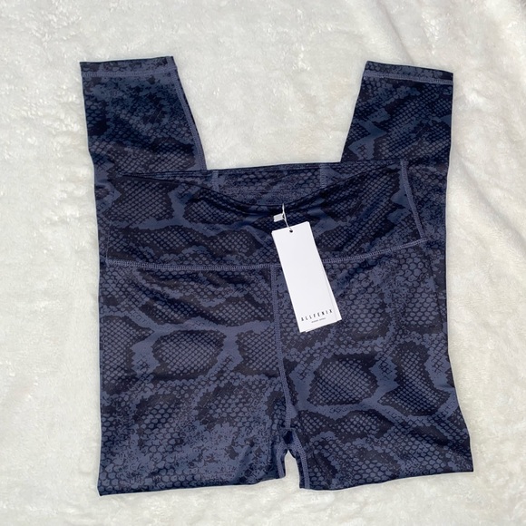 NWT ALLFENIX Leggings - Picture 4 of 8